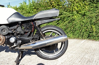 Lot 1990 Norton Commander