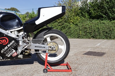 Lot 300 - 1990 Norton F1