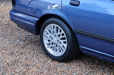 Lot 97 - 1988 Ford Sierra Sapphire RS Cosworth