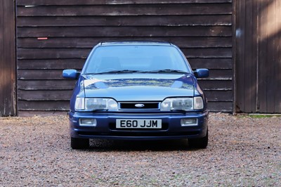 Lot 97 - 1988 Ford Sierra Sapphire RS Cosworth