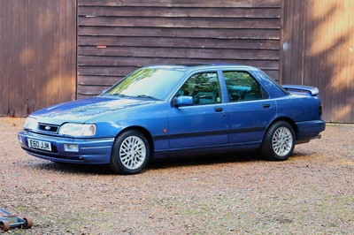 Lot 97 - 1988 Ford Sierra Sapphire RS Cosworth