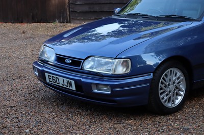 Lot 97 - 1988 Ford Sierra Sapphire RS Cosworth