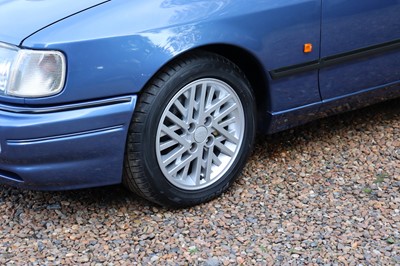 Lot 97 - 1988 Ford Sierra Sapphire RS Cosworth