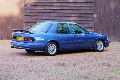 Lot 97 - 1988 Ford Sierra Sapphire RS Cosworth