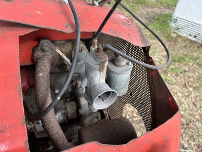 Lot 416 - c.1965 BSA Tractor