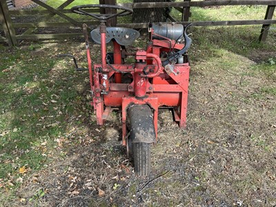 Lot 416 - c.1965 BSA Tractor