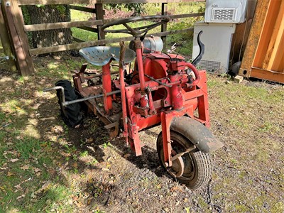 Lot 416 - c.1965 BSA Tractor