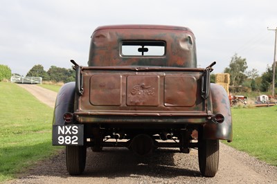 Lot 91 - 1945 Ford 99C Half Ton Pickup