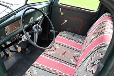 Lot 91 - 1945 Ford 99C Half Ton Pickup