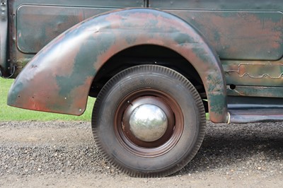 Lot 91 - 1945 Ford 99C Half Ton Pickup