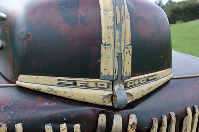 Lot 91 - 1945 Ford 99C Half Ton Pickup