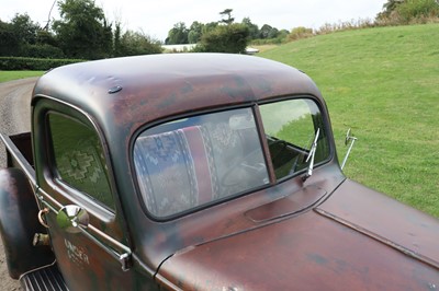 Lot 91 - 1945 Ford 99C Half Ton Pickup