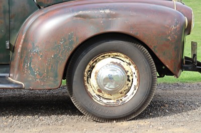 Lot 91 - 1945 Ford 99C Half Ton Pickup