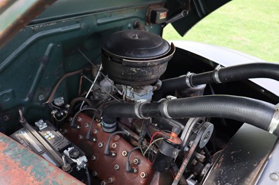 Lot 91 - 1945 Ford 99C Half Ton Pickup