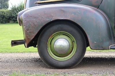 Lot 91 - 1945 Ford 99C Half Ton Pickup