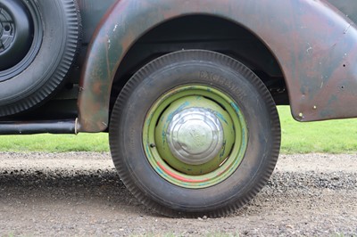 Lot 91 - 1945 Ford 99C Half Ton Pickup