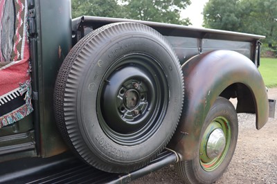 Lot 91 - 1945 Ford 99C Half Ton Pickup