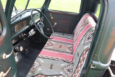 Lot 91 - 1945 Ford 99C Half Ton Pickup