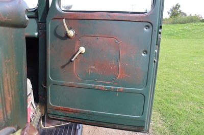 Lot 91 - 1945 Ford 99C Half Ton Pickup