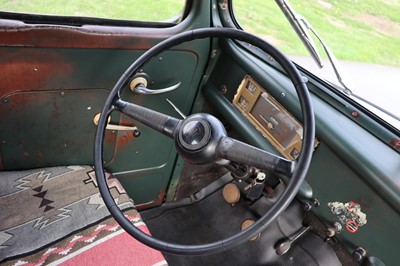 Lot 91 - 1945 Ford 99C Half Ton Pickup