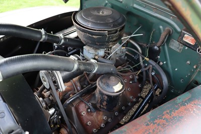 Lot 91 - 1945 Ford 99C Half Ton Pickup