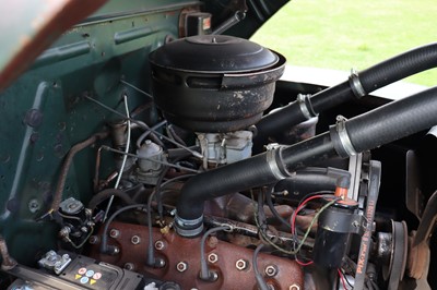 Lot 91 - 1945 Ford 99C Half Ton Pickup