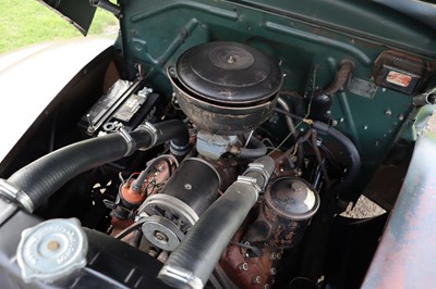 Lot 91 - 1945 Ford 99C Half Ton Pickup