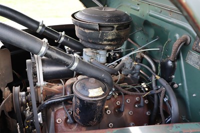 Lot 91 - 1945 Ford 99C Half Ton Pickup