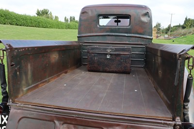 Lot 91 - 1945 Ford 99C Half Ton Pickup