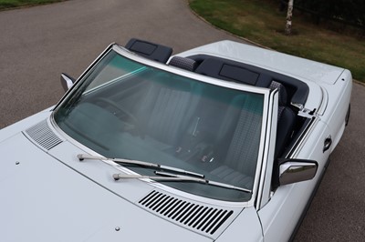 Lot 87 - 1988 Mercedes-Benz 300 SL