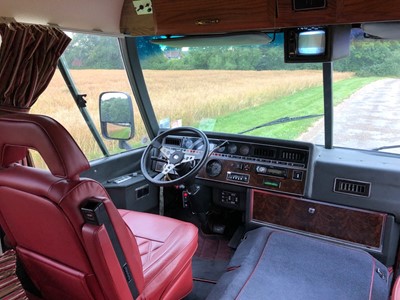 Lot 67 - 1990 Airstream 350LE