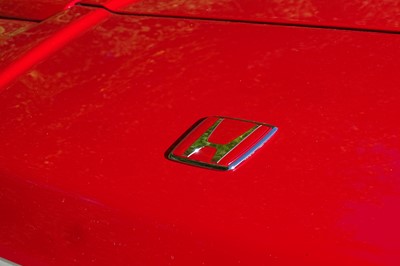 Lot 79 - 1991 Honda NSX