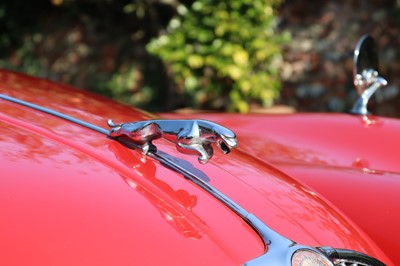 Lot 101 - 1959 Jaguar XK150 S 3.4 Litre Drophead Coupe