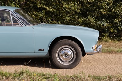 Lot 146 - 1971 Jaguar XJ6 4.2 Litre