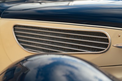 Lot 88 - 1939 Frazer Nash-BMW 327/80 Cabriolet