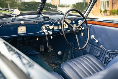 Lot 88 - 1939 Frazer Nash-BMW 327/80 Cabriolet