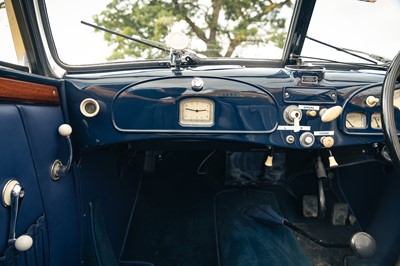 Lot 88 - 1939 Frazer Nash-BMW 327/80 Cabriolet