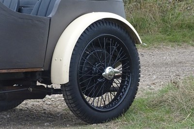 Lot 152 - 1930 MG M-Type Midget Special