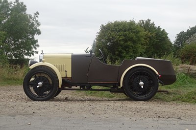 Lot 152 - 1930 MG M-Type Midget Special