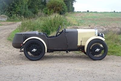 Lot 152 - 1930 MG M-Type Midget Special