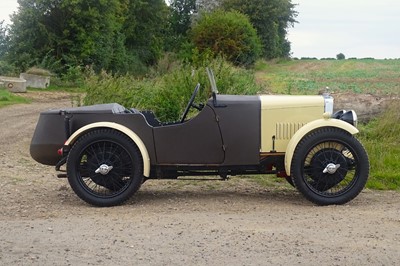 Lot 152 - 1930 MG M-Type Midget Special