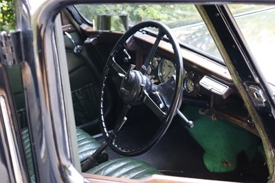 Lot 134 - 1937 Riley 15/6 Kestrel