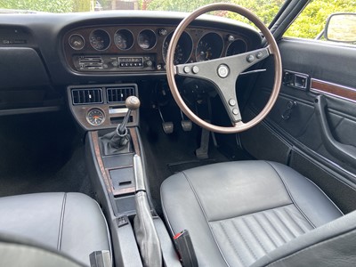 Lot 160 - 1976 Toyota Celica ST Coupe