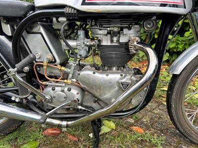 Lot 1972 Triton