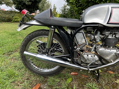 Lot 1972 Triton