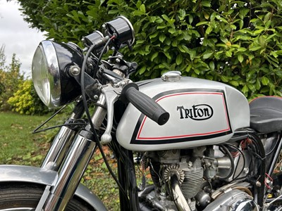 Lot 1972 Triton