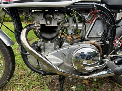 Lot 1972 Triton