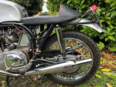 Lot 1972 Triton