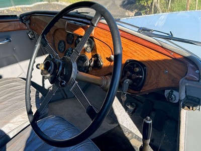 Lot 90 - 1927 Rolls-Royce 20HP Fixed Head Coupe