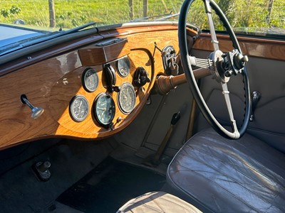 Lot 90 - 1927 Rolls-Royce 20HP Fixed Head Coupe